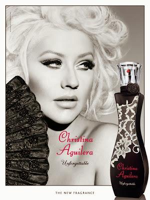 Unforgettable von Christina Aguilera