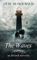 The Waves von Jen Minkman