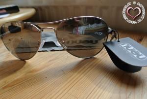 Pilotenbrille vom Sunglasses Shop