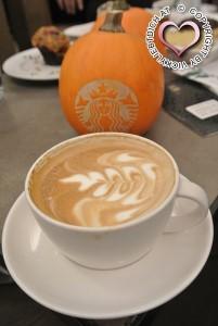 Starbucks – die Neuheiten im Herbst