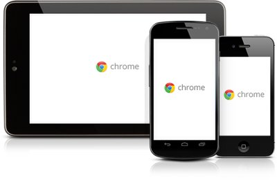 Google Chrome: Version 30 behebt Sicherheitslücken und bringt direkte Suche nach Bildern