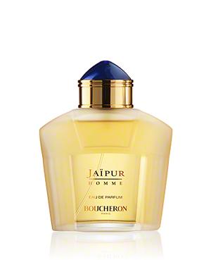 Boucheron Jaïpur Homme - Eau de Parfum bei easyCOSMETIC