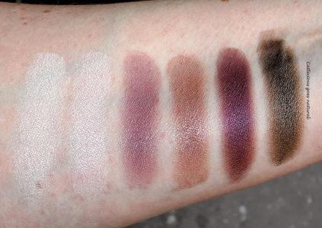 Catrice Arts Collection - First Impressions & Swatches