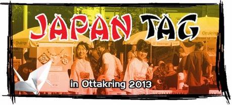 Japantag in Ottakring 2013