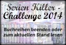 Serien Killer Challenge 2014