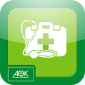 AOK-Arztapp – Vorsorgeuntersuchungen, Arzt-Finder und Bewertungen für alle gesetzlich Versicherten