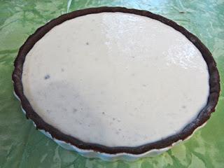 Banoffee Cheesecake
