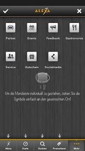 Alexa Berlin: App für Android und iOS informiert über Aktionen