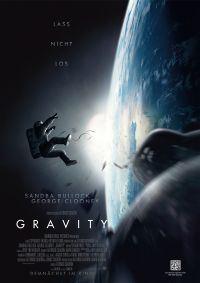 Gravity_Filmplakat