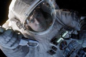 George Clooney ist der Raumfahrt-Veteran Matt Kowalsky.