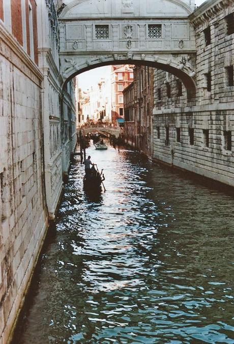 Venedig 2013