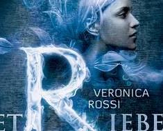 Veronica Rossi: Getrieben - Durch ewige Nacht