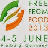 free from food messe