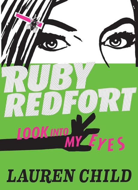 ¡Rezension!: Ruby Redfort - Gefährlicher als Gold