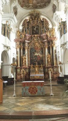 Kloster Niederalteich (Kulturtipp)