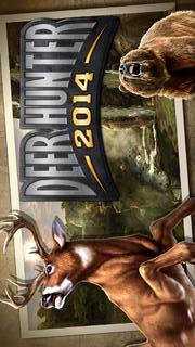 Deer Hunter 2014 – Teilweise sehr realistische und blutige Jagdsimulation