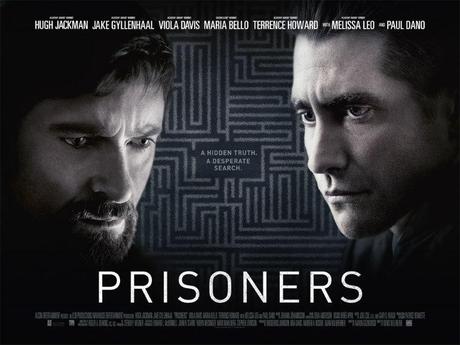 Review: PRISONERS - Der Zuschauer wird selbst zum Gefangenen