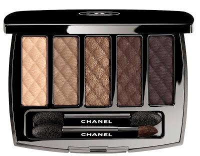 Chanel Collection Nuit Infinie de Chanel Christmas 2013