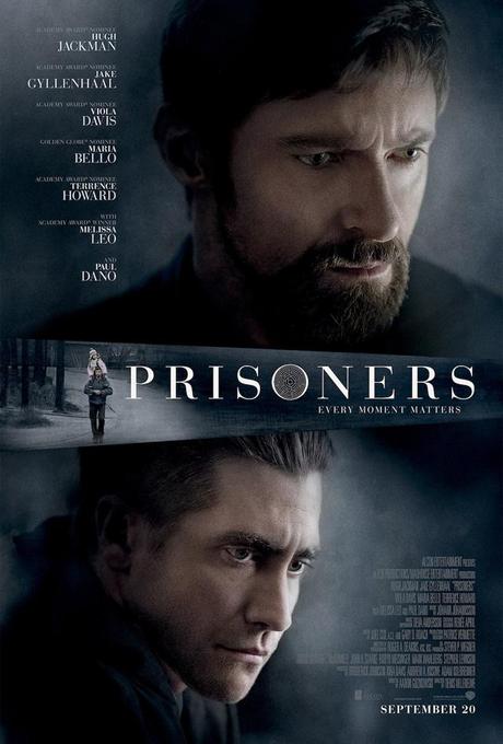 [Review] Prisoners