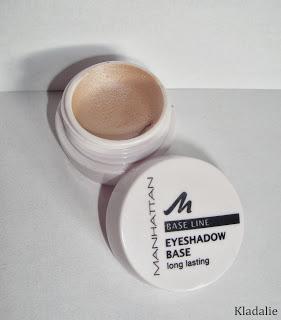 Manhattan - Eyeshadow Base
