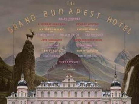 Trailerpark: Stars, Stars, Stars im ersten Trailer zu Wes Andersons THE GRAND BUDAPEST HOTEL