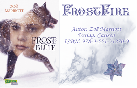 ¡Rezension!: Frostblüte