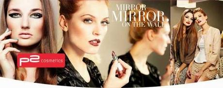 [Preview] p2 Mirror, Mirror on the wall LE