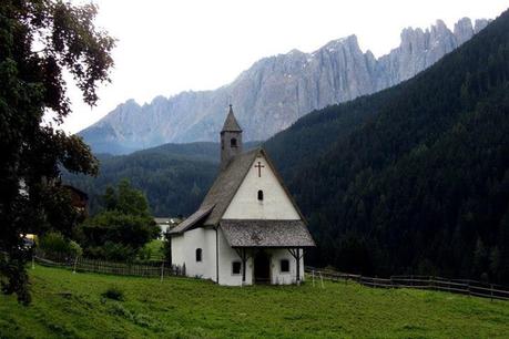 Almkapelle