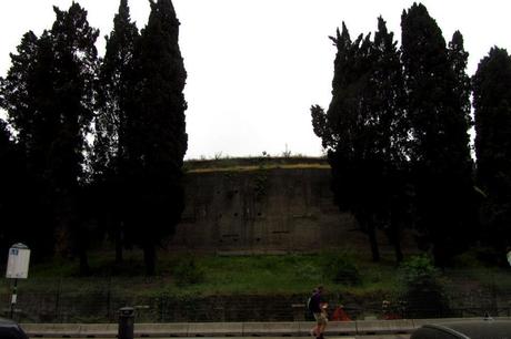 Mausoleum des Kaiser Augustus