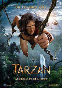 Tarzan_Filmposter
