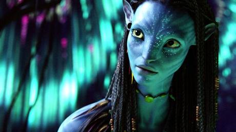 Kritik - Avatar - Aufbruch nach Pandora