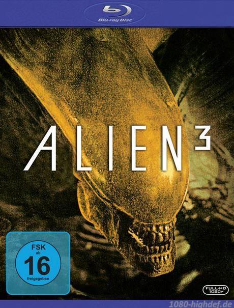 Kritik - Alien 3