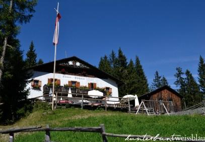 Südtirol Hütte