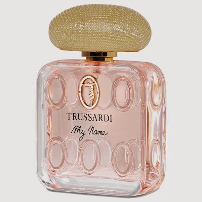 Review | Trussardi - My Name Parfum