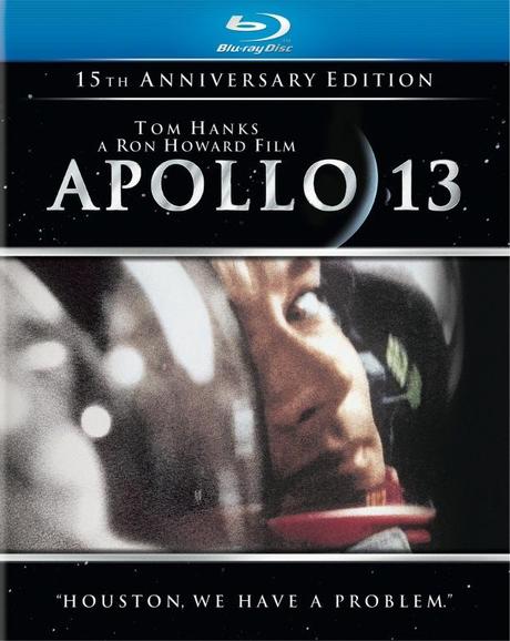 Kritik - Apollo 13