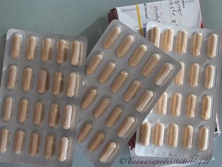 Abnehmen Tabletten 2015