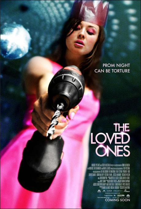 Review: THE LOVED ONES - Königin für eine Nacht