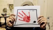 KW44/2013 - Der Menschenrechtsfall der Woche - Jihad As'ad Mohamed