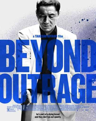 Trailerpark: Takeshi Kitano kehrt zur Yakuza zurück - Red Band Trailer zu BEYOND OUTRAGE