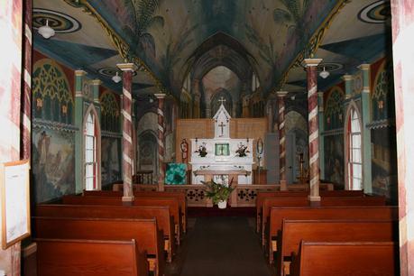 Big-Island-Painted-Church
