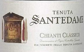 Santedame-Chianti-Classico-Ruffino