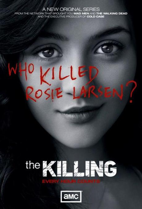 Kritik - The Killing Staffel 1