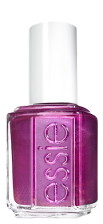 [Preview] Essie for the twill of it