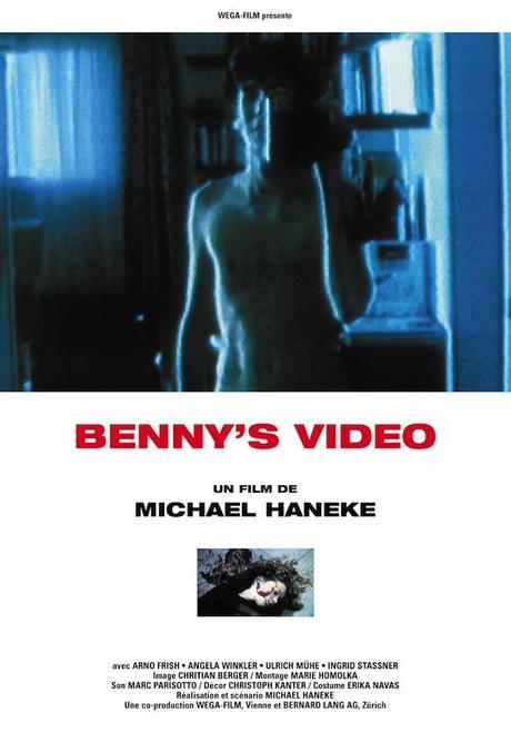 Review: BENNY'S VIDEO - Gefangen im Treibsand des manipulativen Kontrollzwangs