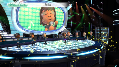 Wii Karaoke U: Nintendo veröffentlicht 50 neue Songs