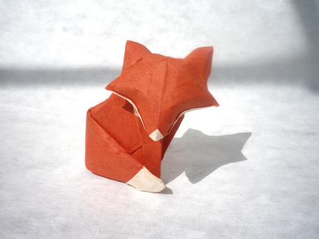 Origami_Fuchs