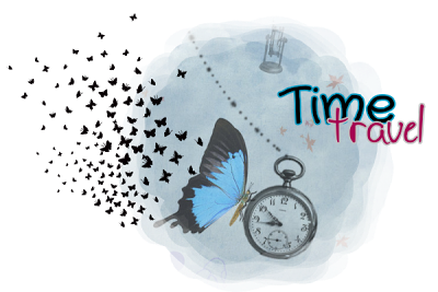 [Time Travel] Morgenmuffel, Tee und herbstliche Aktivitäten!