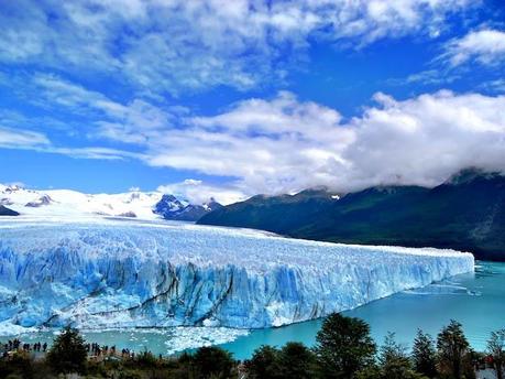 Perito Moreno Gletscher_Argentinien