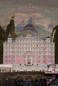 The Grand Budapest Hotel_Poster