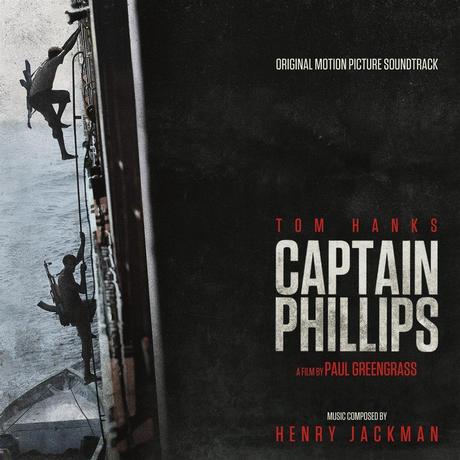 Captain Phillips Film Kritik Review